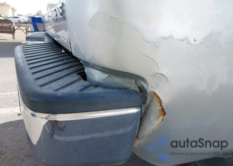 2006 Nissan Titan Se from USA, damaged, VIN 1N6AA07A86N556324